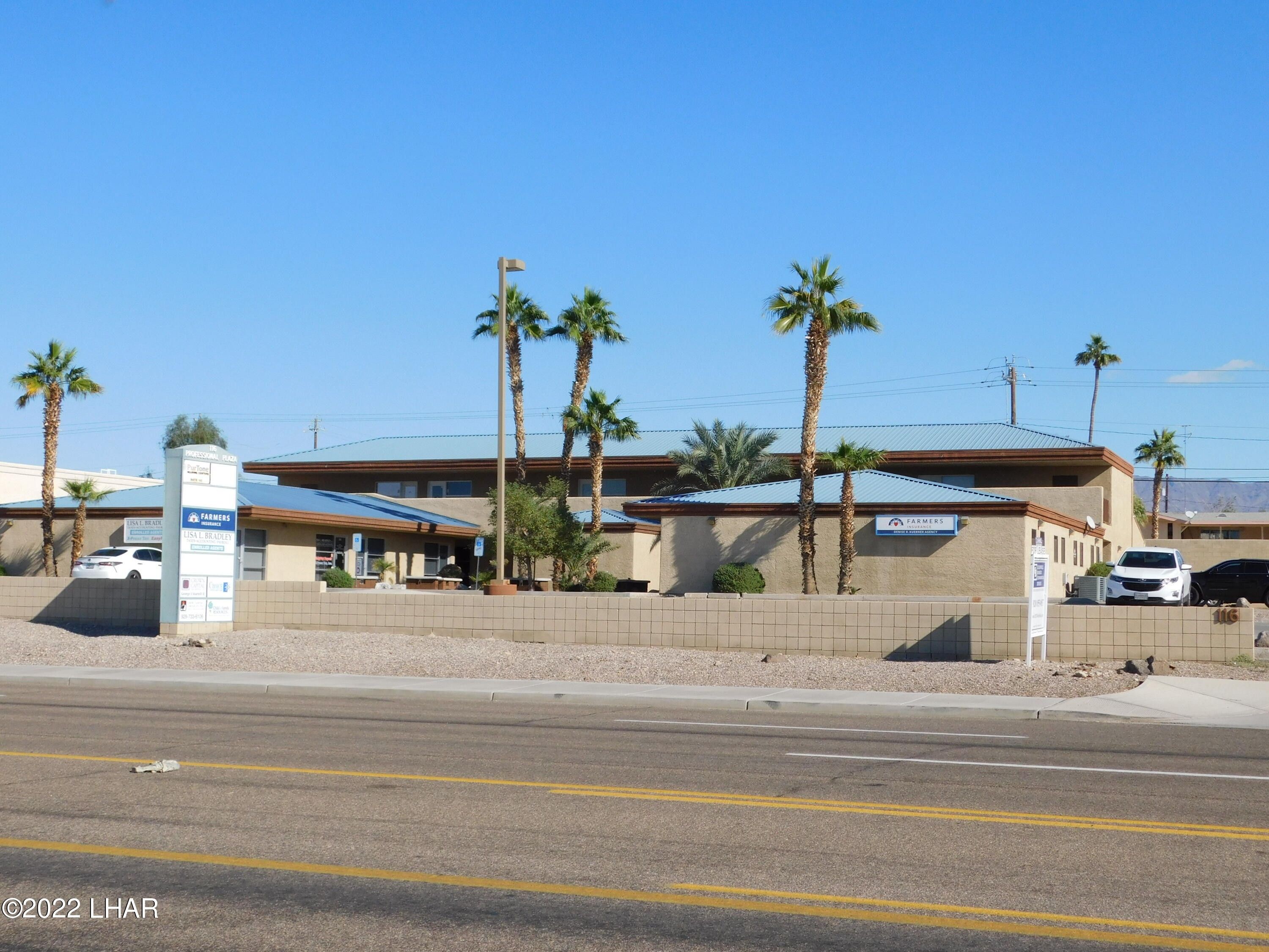 Lake Havasu City, Mohave County, AZ Commercial Property, House for sale Property ID 415288263