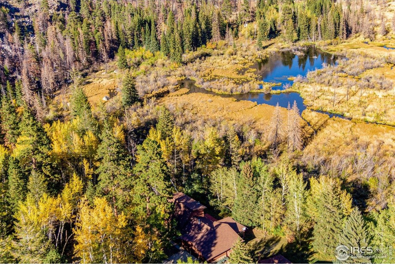 Bellvue, Larimer County, CO House for sale Property ID 415287343