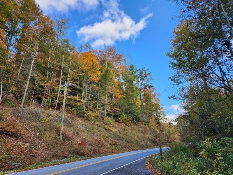 Lenoir, Caldwell County, NC Undeveloped Land for sale Property ID