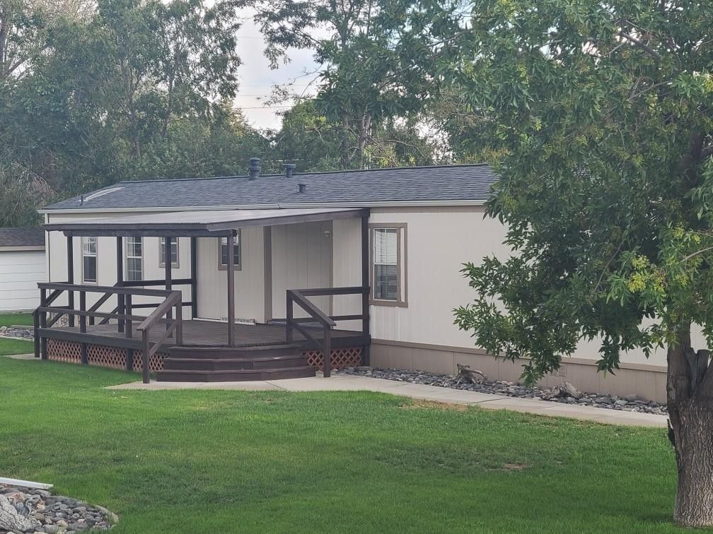 Powell, Park County, WY House for sale Property ID 415288580 LandWatch