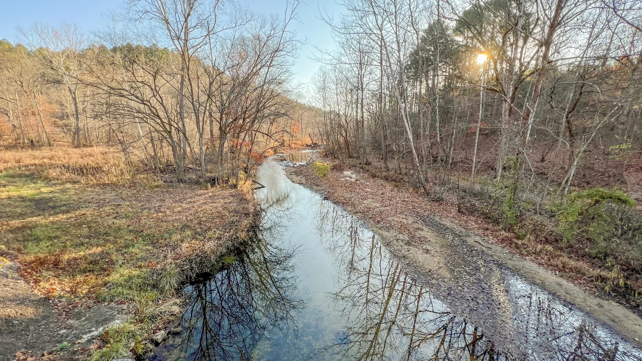 Willow Springs, Howell County, MO Timberland Property, Riverfront