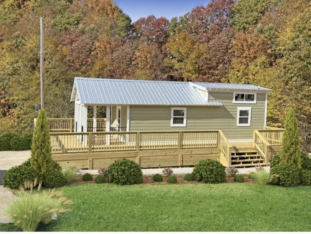 Dover, Stewart County, TN Lakefront Property, Waterfront Property