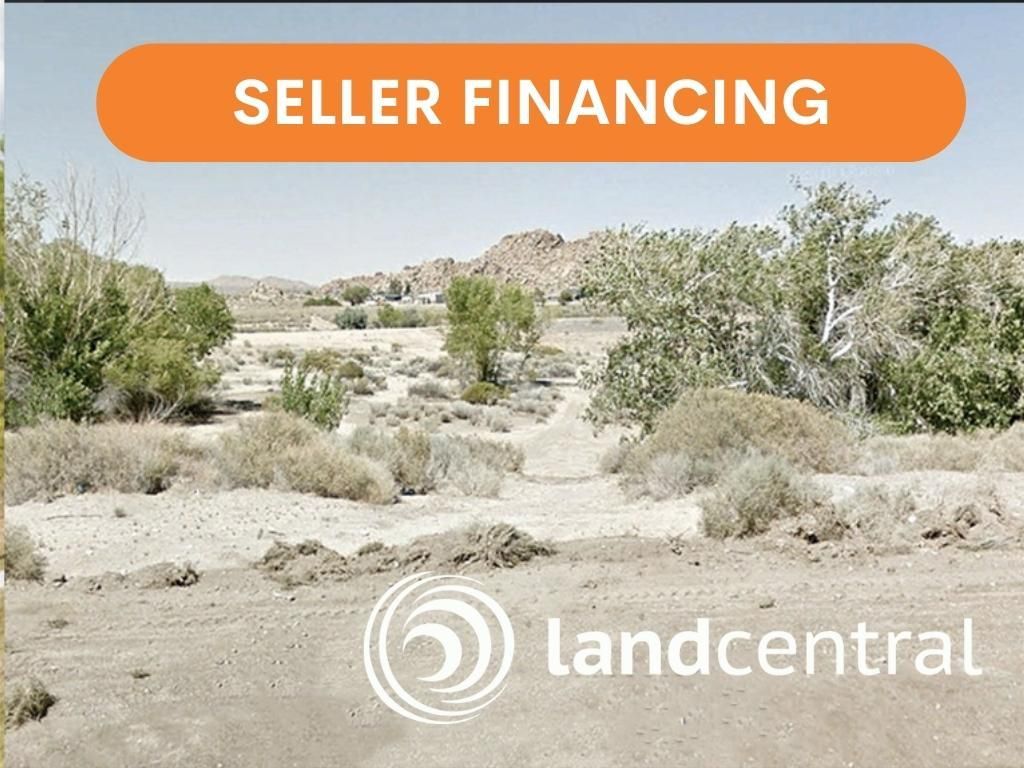 Hi Vista, Los Angeles County, CA Undeveloped Land, Homesites for sale Property ID 415140934