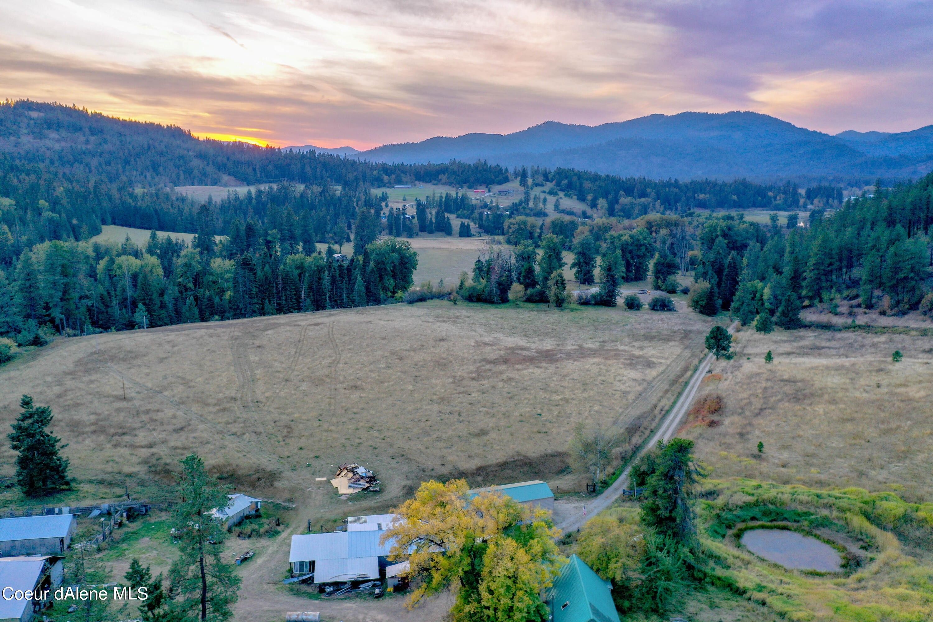 Cataldo, Kootenai County, ID House for sale Property ID 415289842