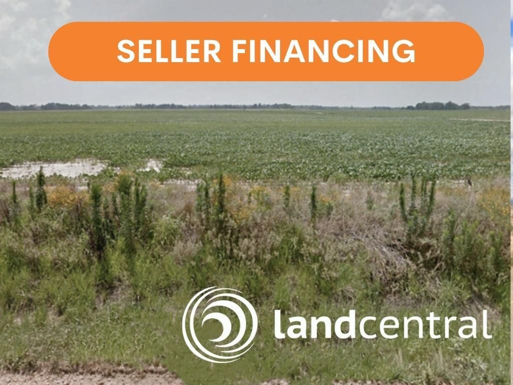 Drew, Sunflower County, MS Undeveloped Land, Homesites for sale