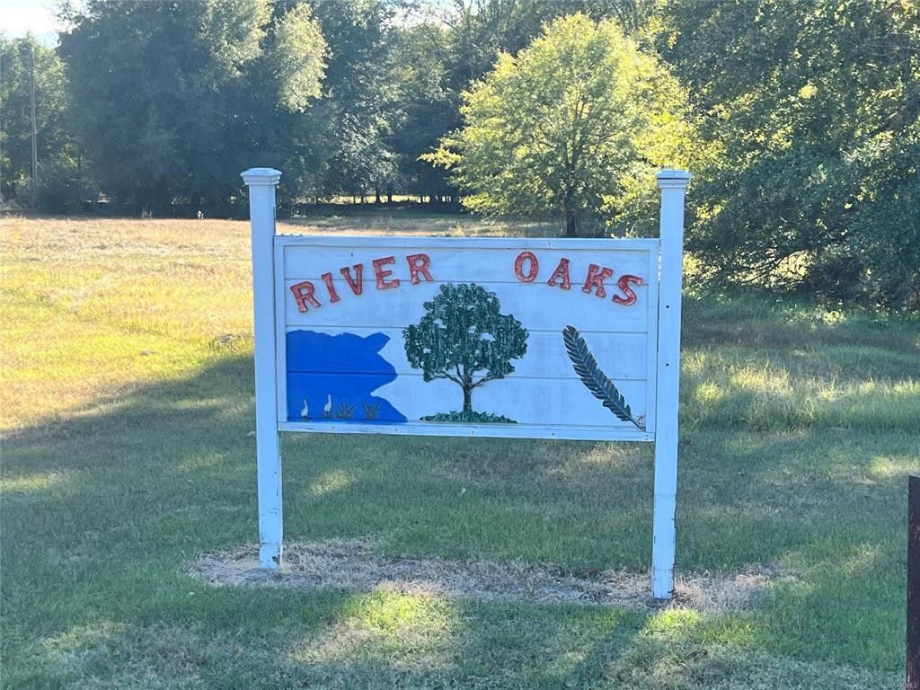 Orrville, Dallas County, AL Farms and Ranches, Lakefront Property