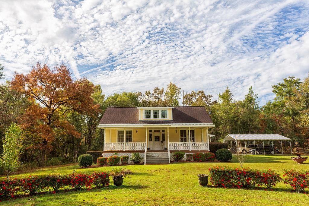 Bainbridge, Decatur County, GA House for sale Property ID 415290154