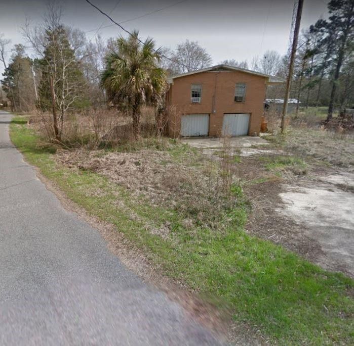 Doyline, Bossier Parish, LA Lakefront Property, Waterfront Property