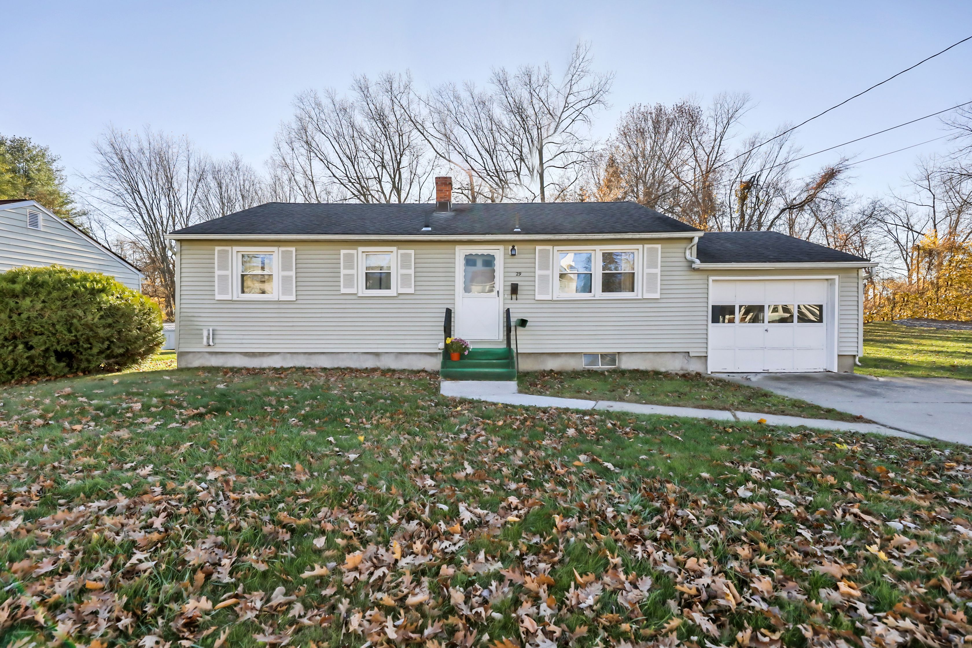 Pittsfield, Berkshire County, MA House for sale Property ID 415290337