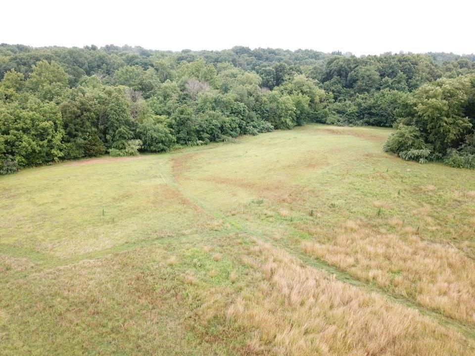 Pittsburg, Williamson County, IL Recreational Property, Hunting