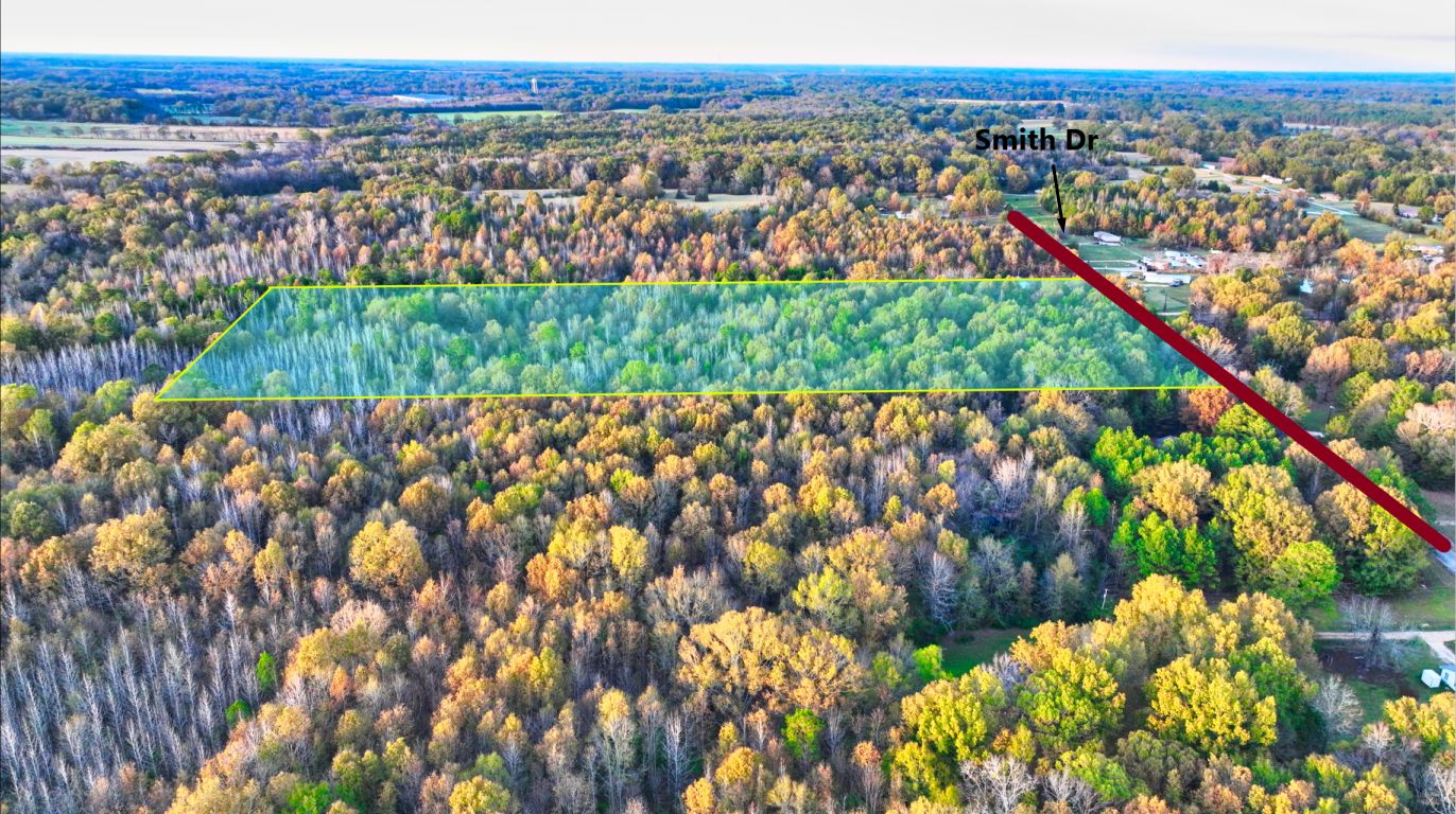 Smith Dr, Okolona, MS 39730 LandWatch