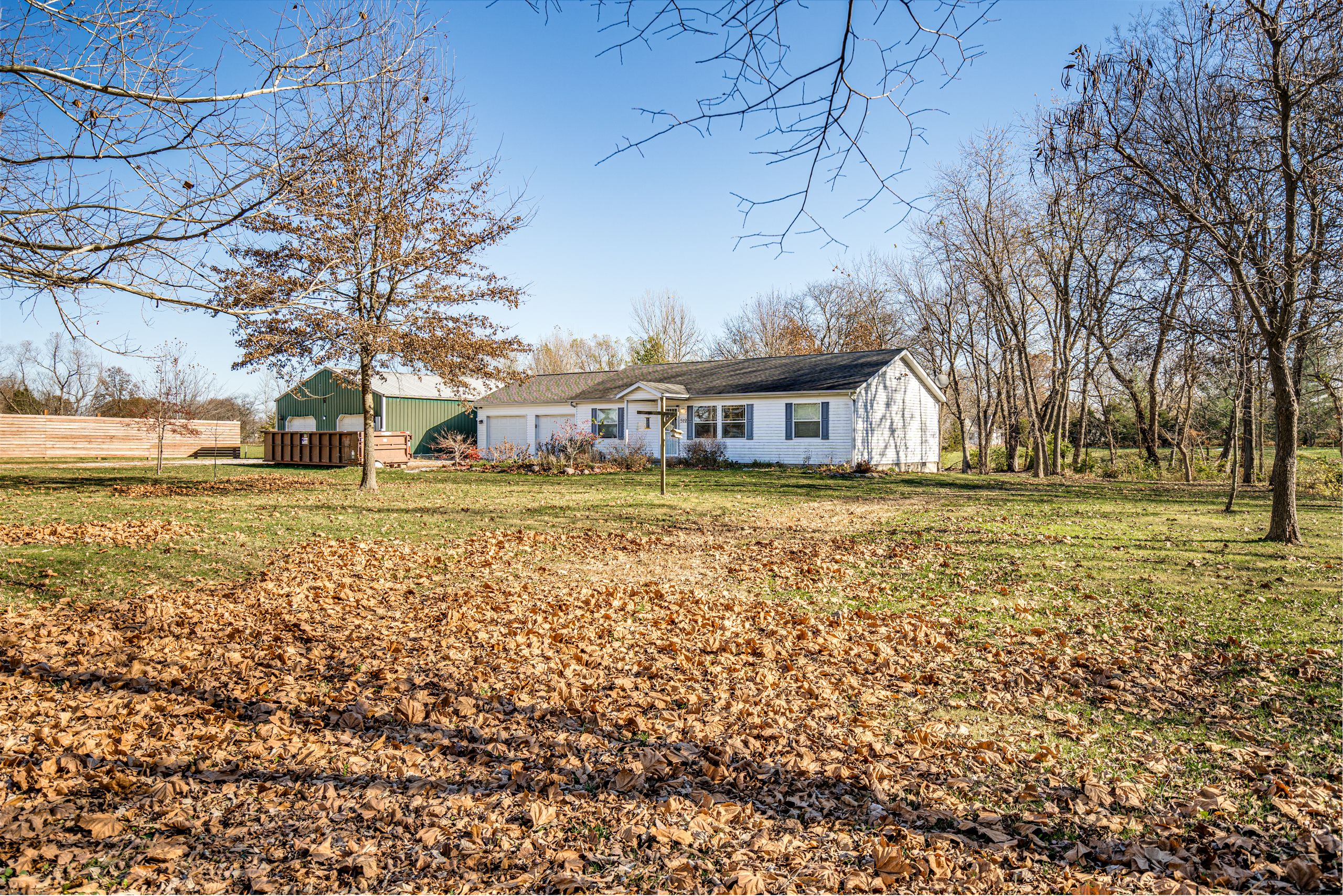 Sorento, Bond County, IL House for sale Property ID 415291200 LandWatch