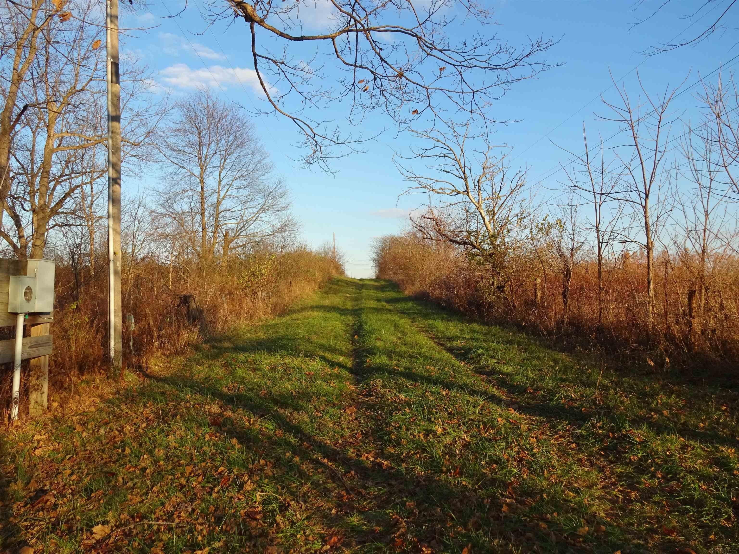 Attica, Fountain County, IN Undeveloped Land for sale Property ID