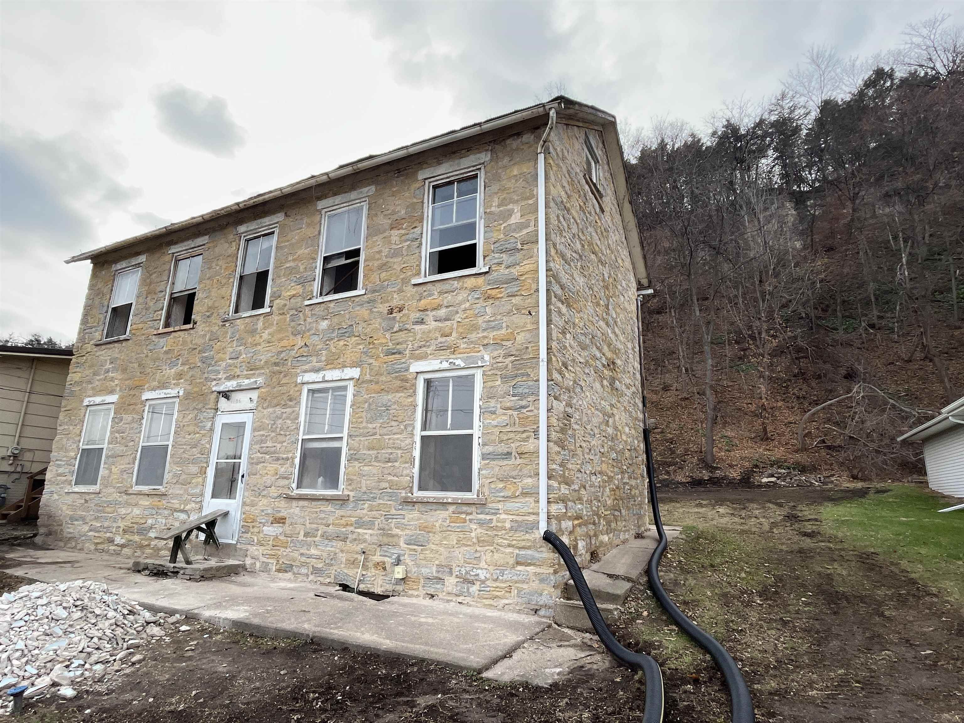 Guttenberg, Clayton County, IA House for sale Property ID 415291351