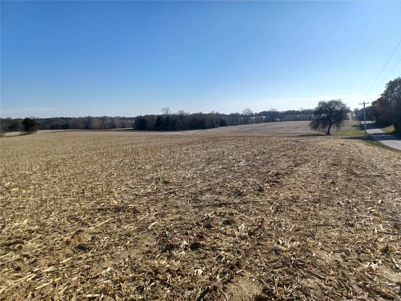 Perryville, Perry County, MO Farms and Ranches for sale Property ID