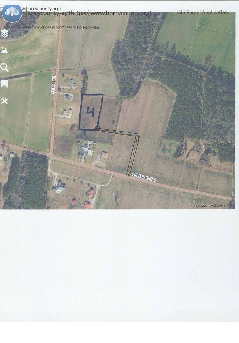 Lot 4 Hwy 410, Green Sea, SC 29545 LandWatch