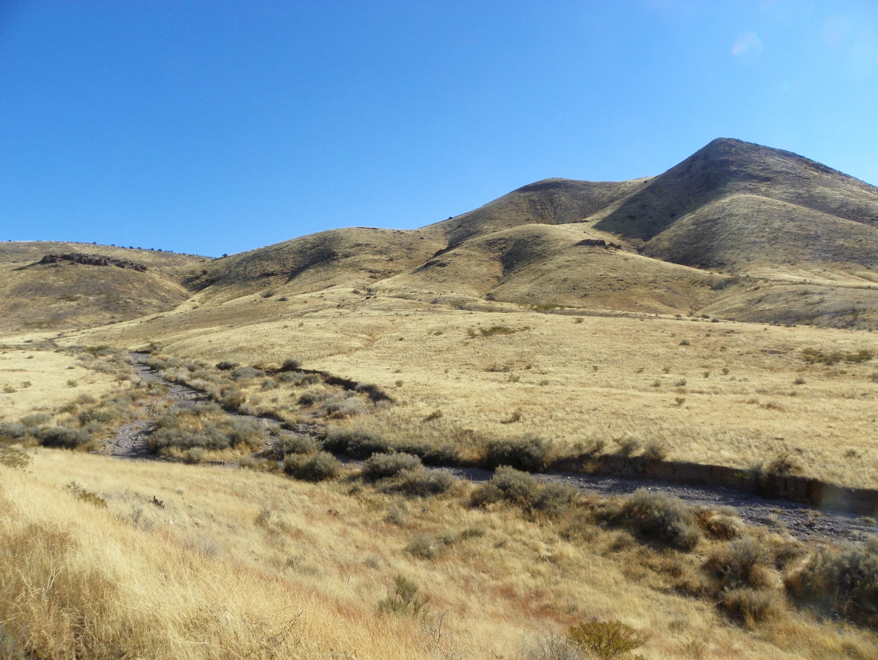 San Marcial, Socorro County, NM Recreational Property, Undeveloped Land