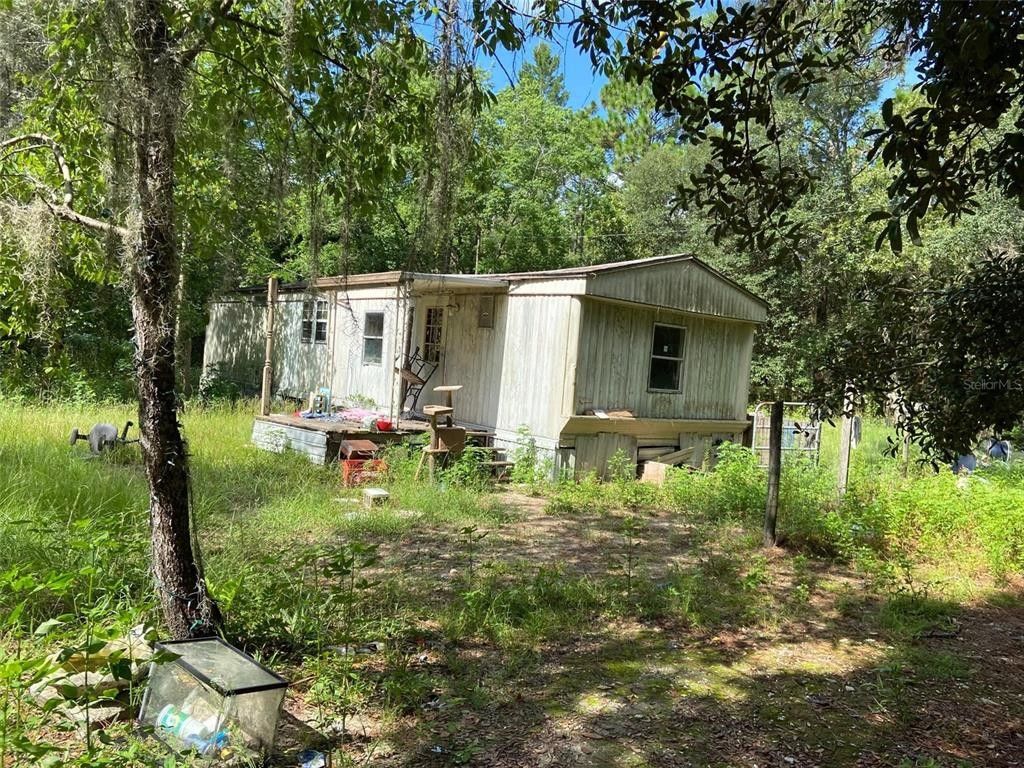 Williston, Levy County, FL House for sale Property ID 415291641