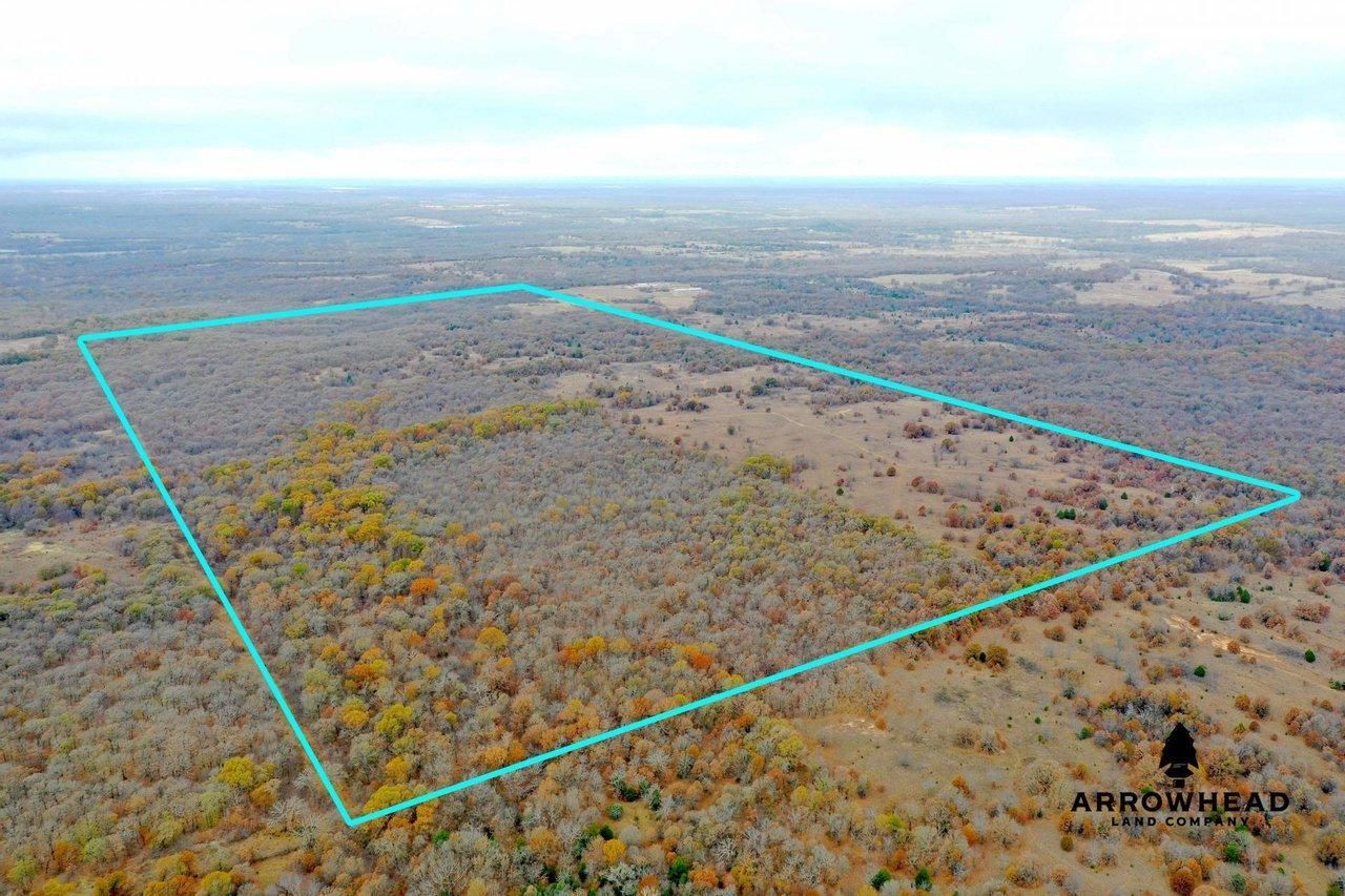Paden, Okfuskee County, OK Farms and Ranches, Hunting Property for sale