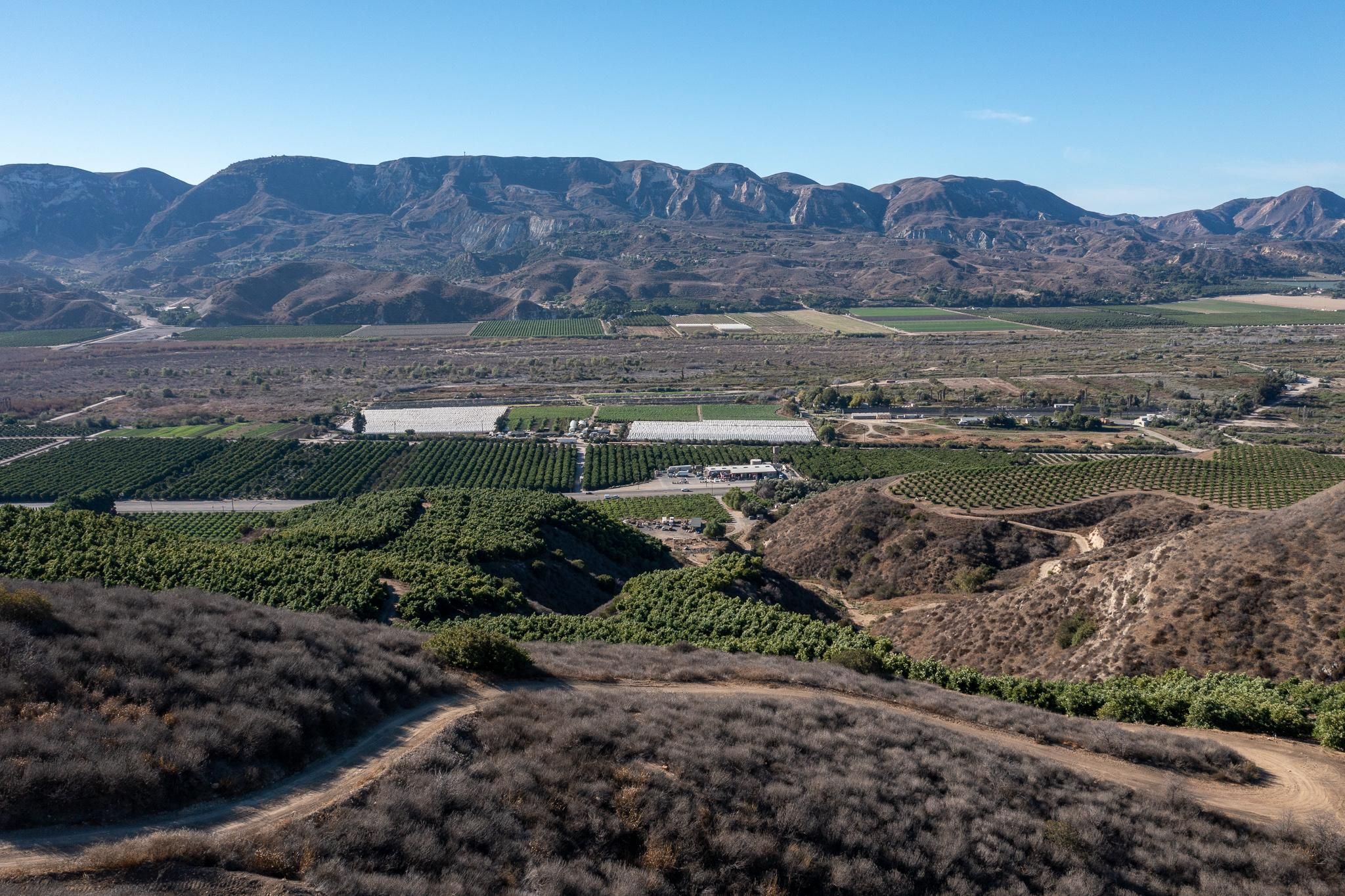 2,678 acres in Fillmore, CA, 93015 MLS Four Oaks Ranch LandWatch