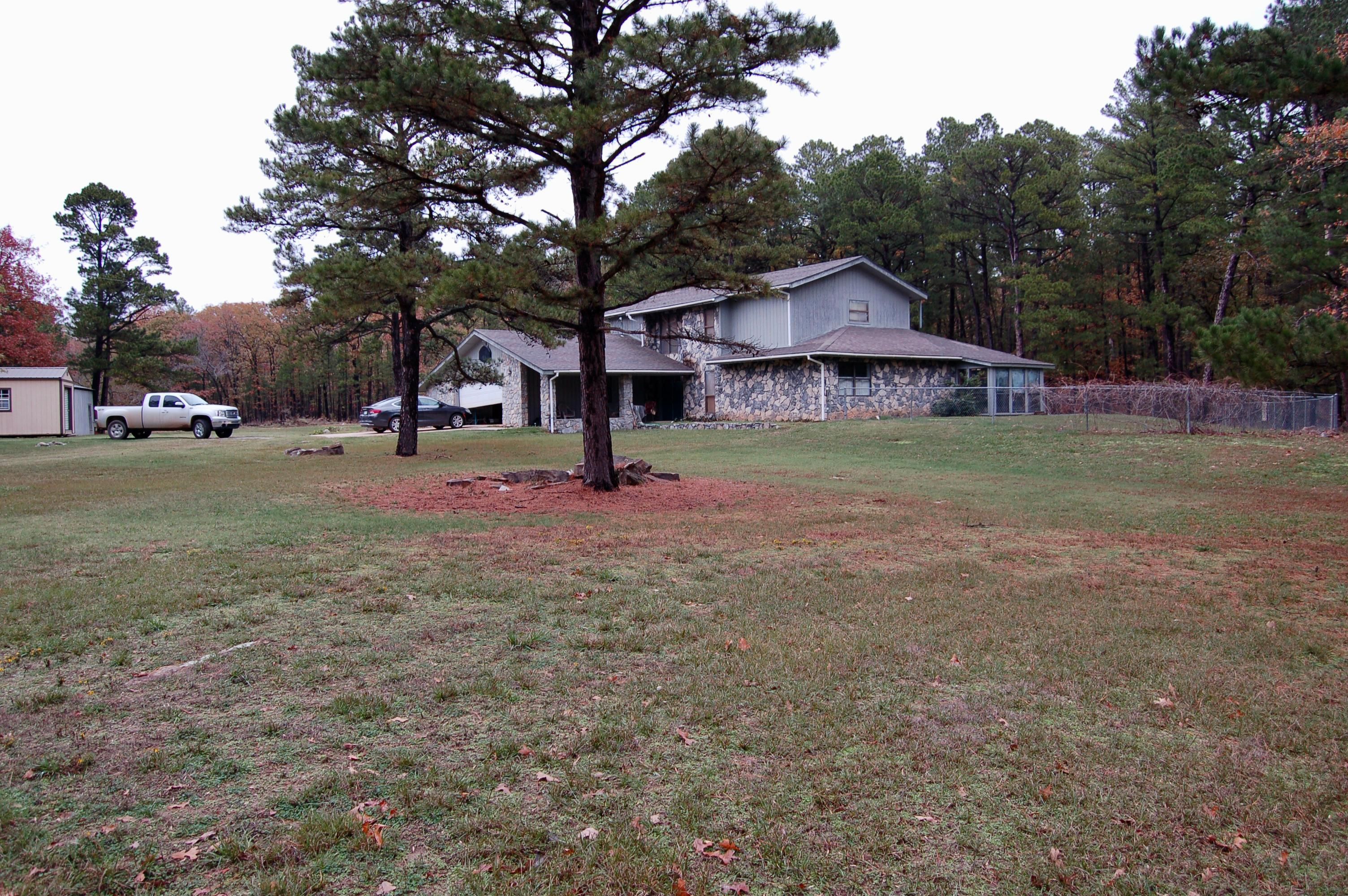 Lane, Atoka County, OK Hunting Property, Horse Property, House for sale Property ID 415291971