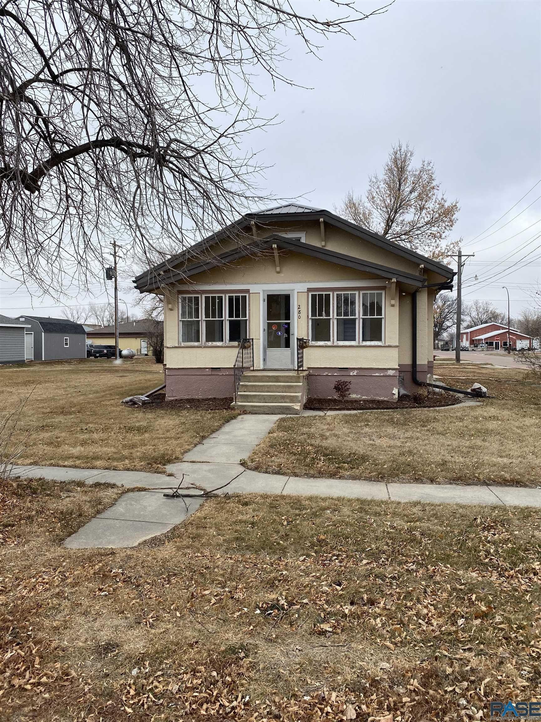 Corsica, Douglas County, SD House for sale Property ID 415292482