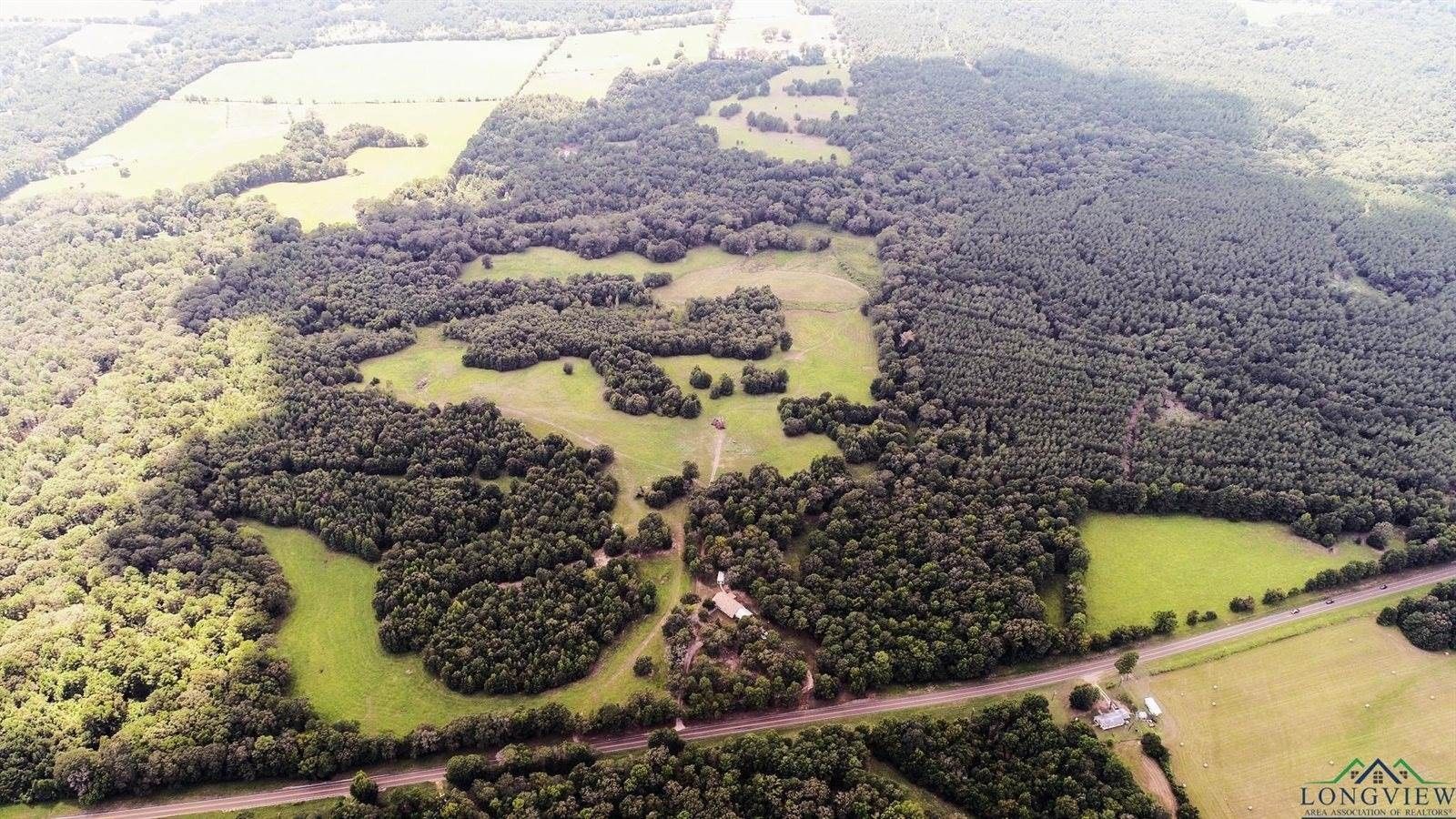 Jacksonville, Cherokee County, TX Undeveloped Land for sale Property ID