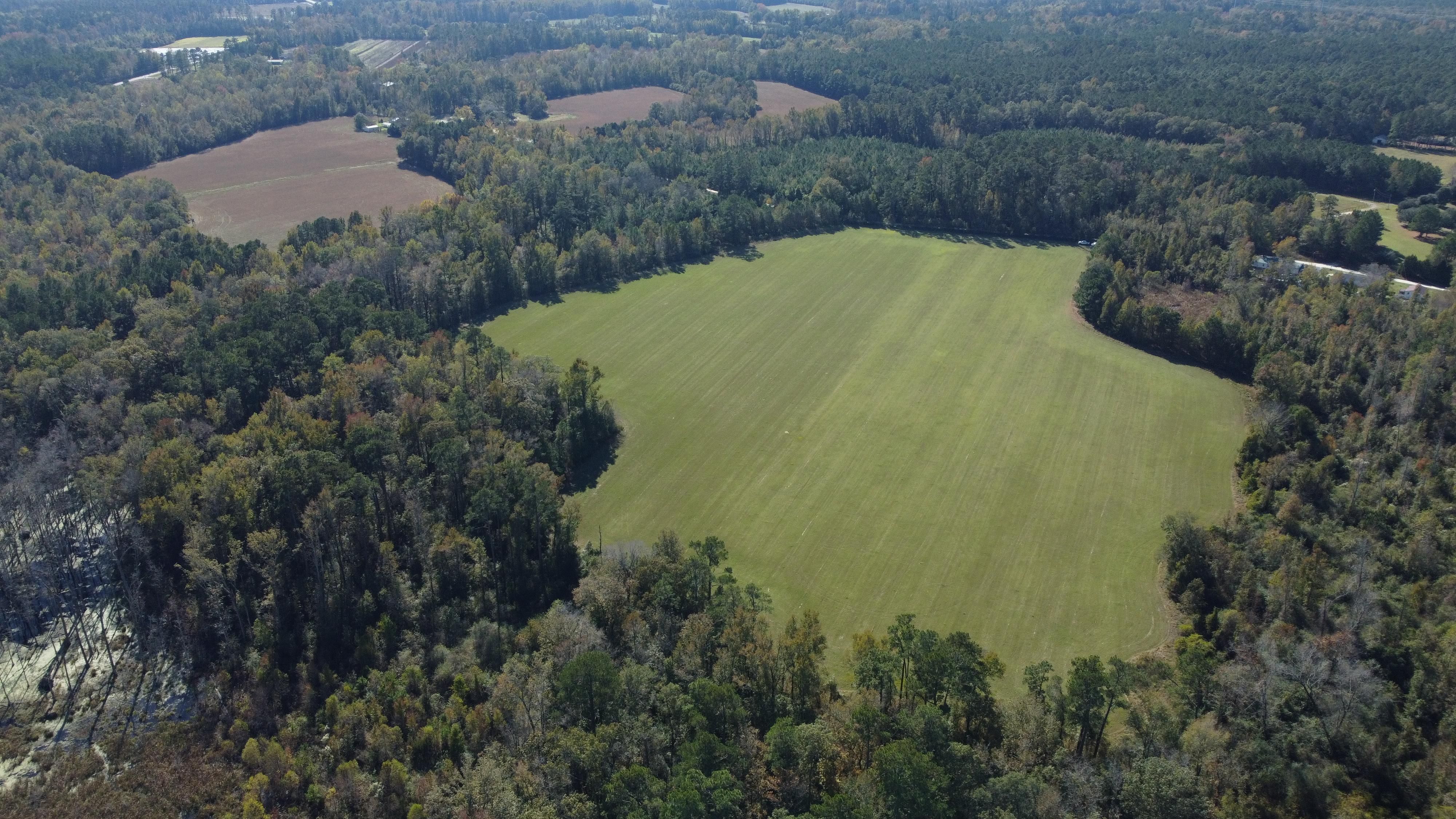 Saint Dorchester County, SC Recreational Property, Timberland