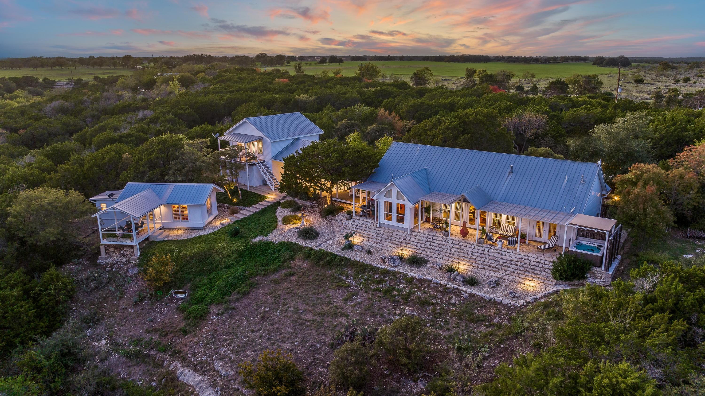 Meridian, Bosque County, TX Recreational Property for sale Property ID