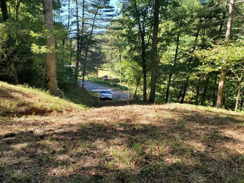 Franklin, Macon County, NC Undeveloped Land for sale Property ID