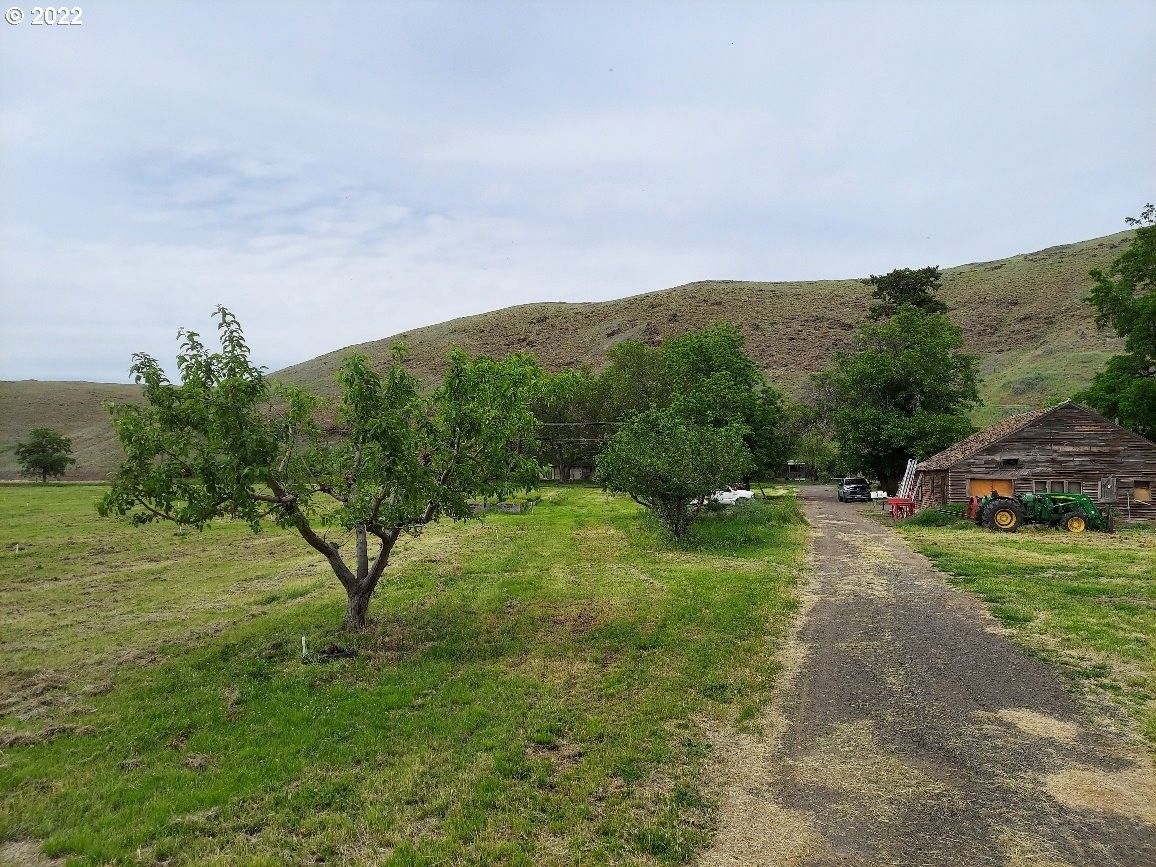 Milton Freewater, Umatilla County, OR Undeveloped Land for sale