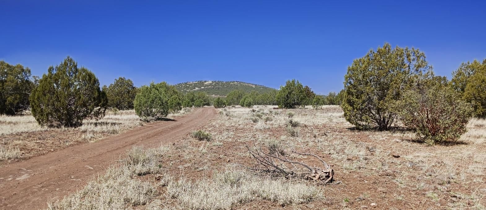 Ash Fork, Coconino County, AZ Recreational Property, Undeveloped Land