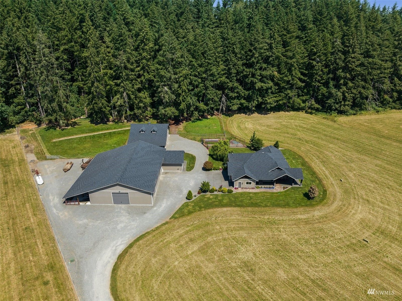 Rochester, Thurston County, WA House for sale Property ID 414446346