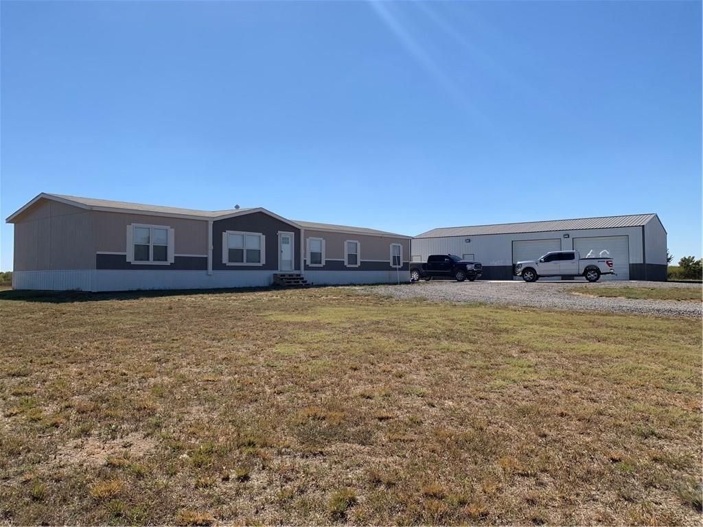 40287 Hazel Del Road, Shawnee, OK 74804 MLS 1043108 LandWatch