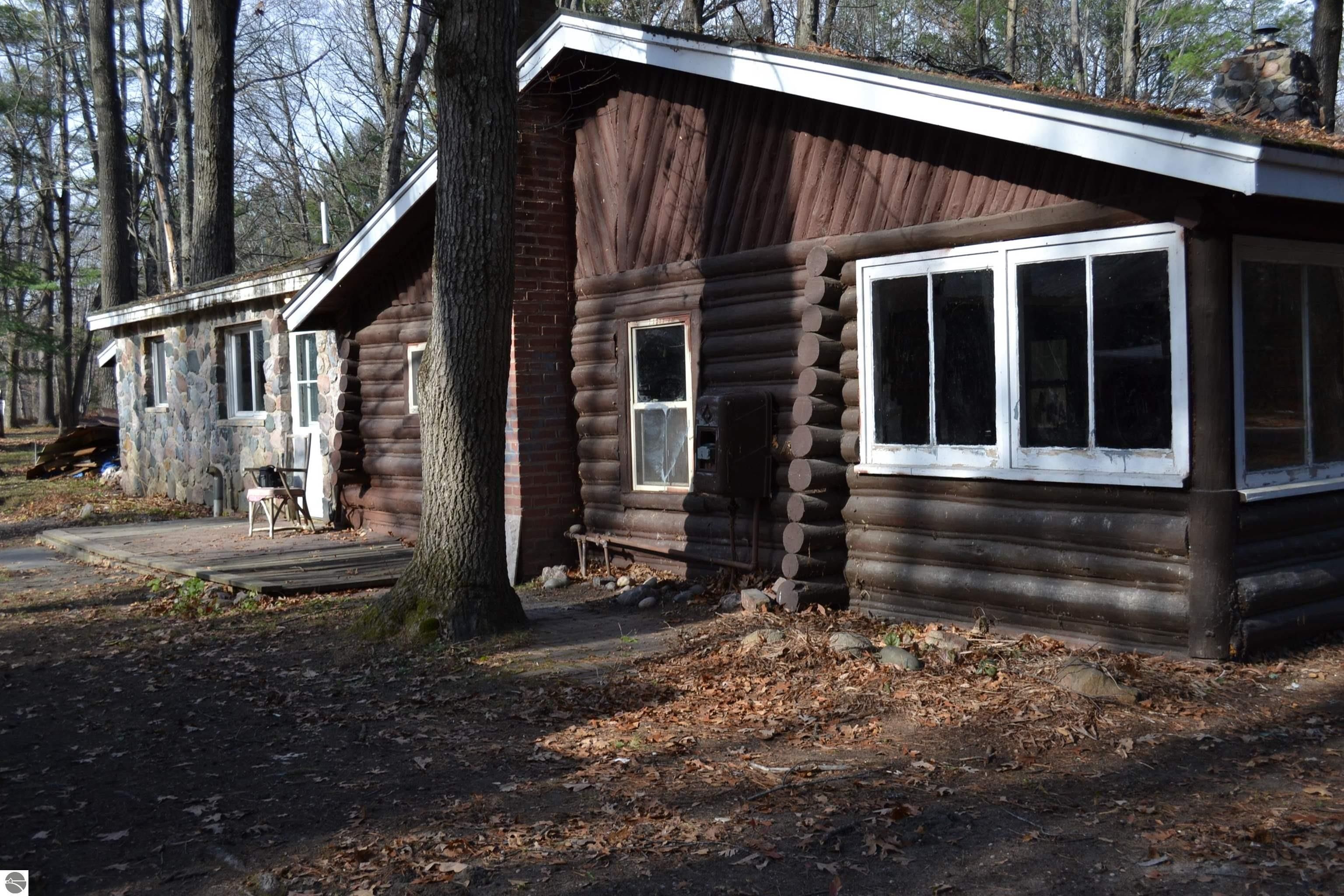 Oscoda, Iosco County, MI Lakefront Property, Waterfront Property, House