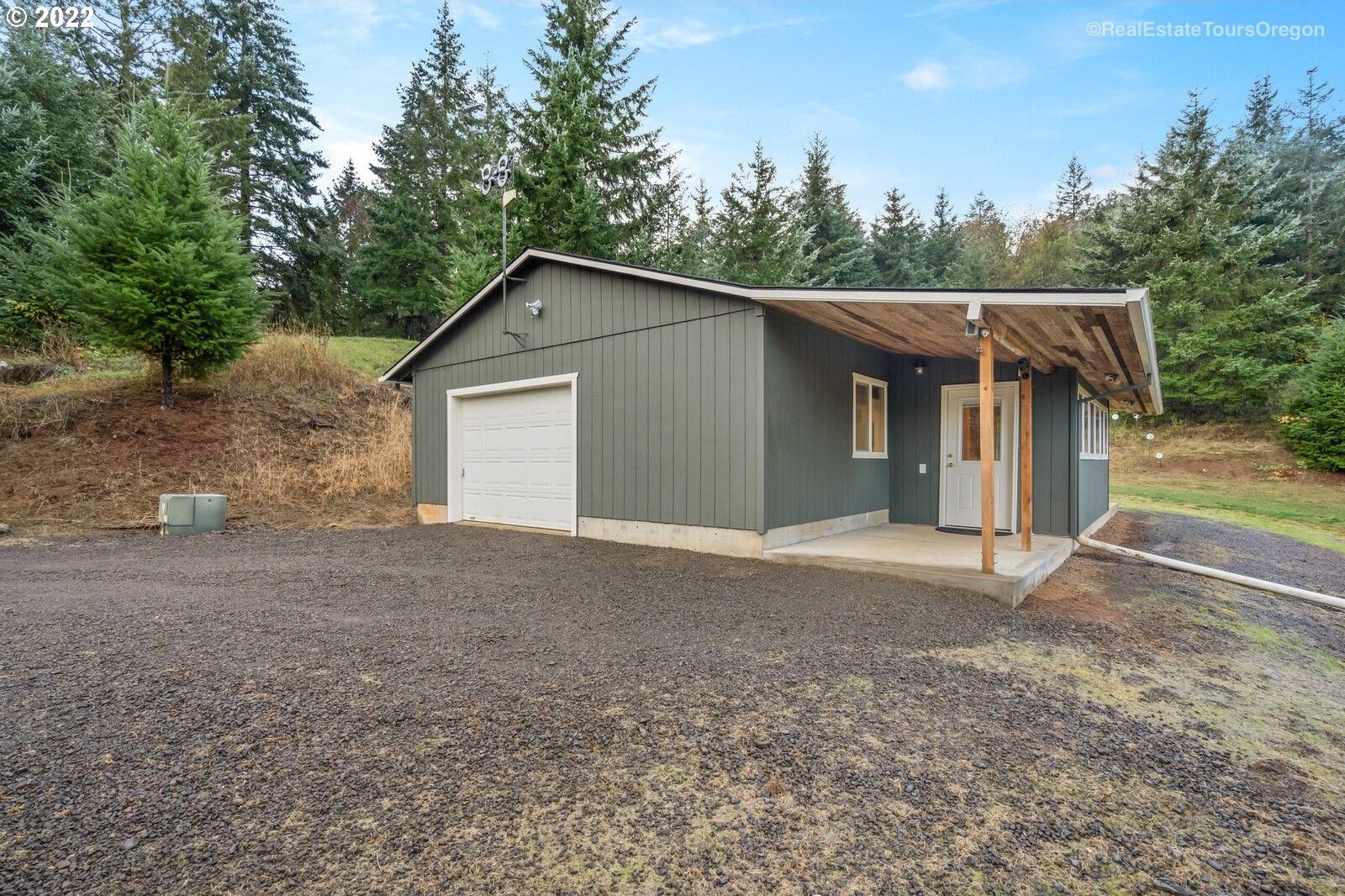 Hillsboro, Washington County, OR Undeveloped Land for sale Property ID