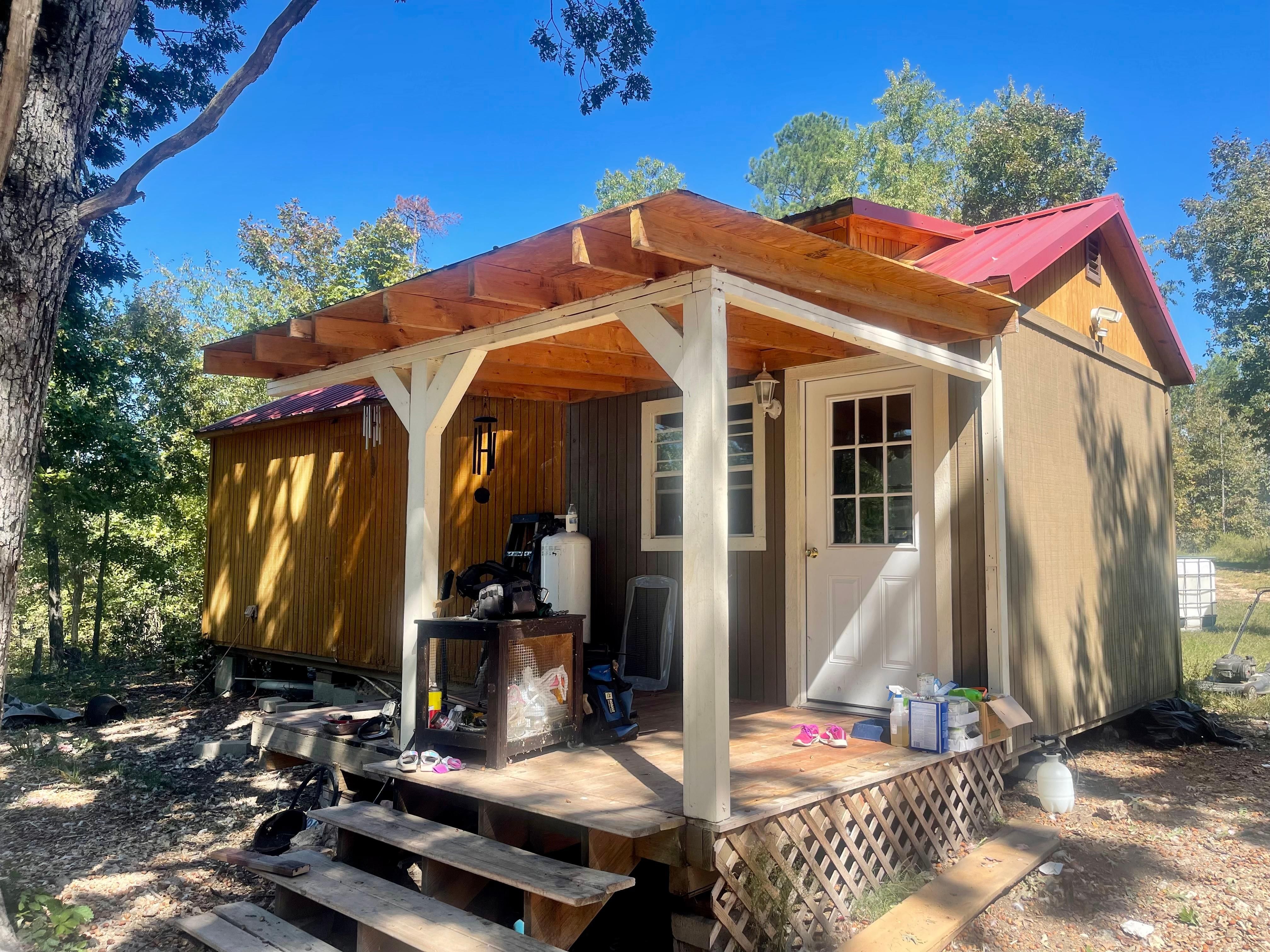 Salem, Dent County, MO Recreational Property for sale Property ID