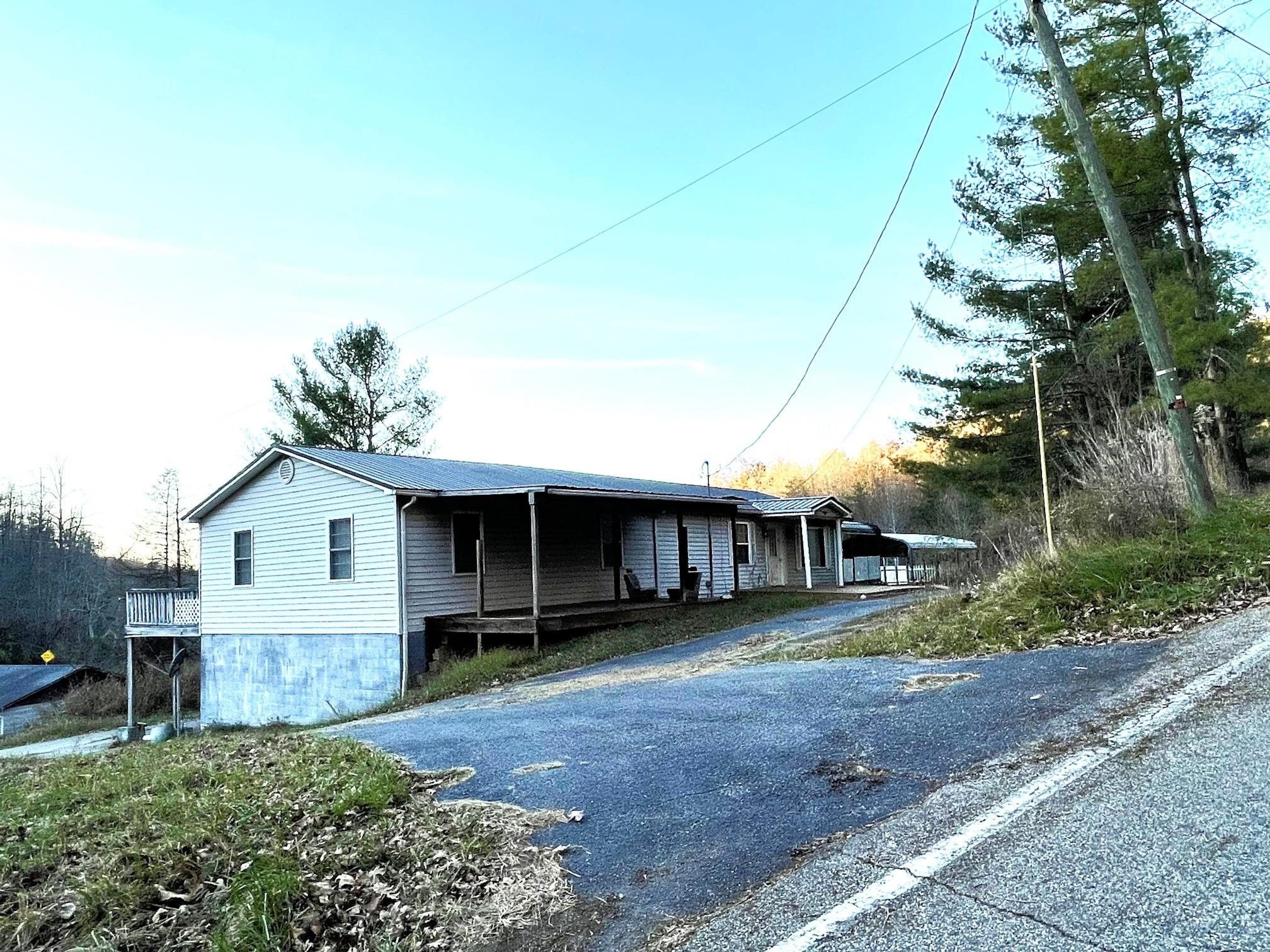 Denton, Carter County, KY House for sale Property ID 415295071 LandWatch