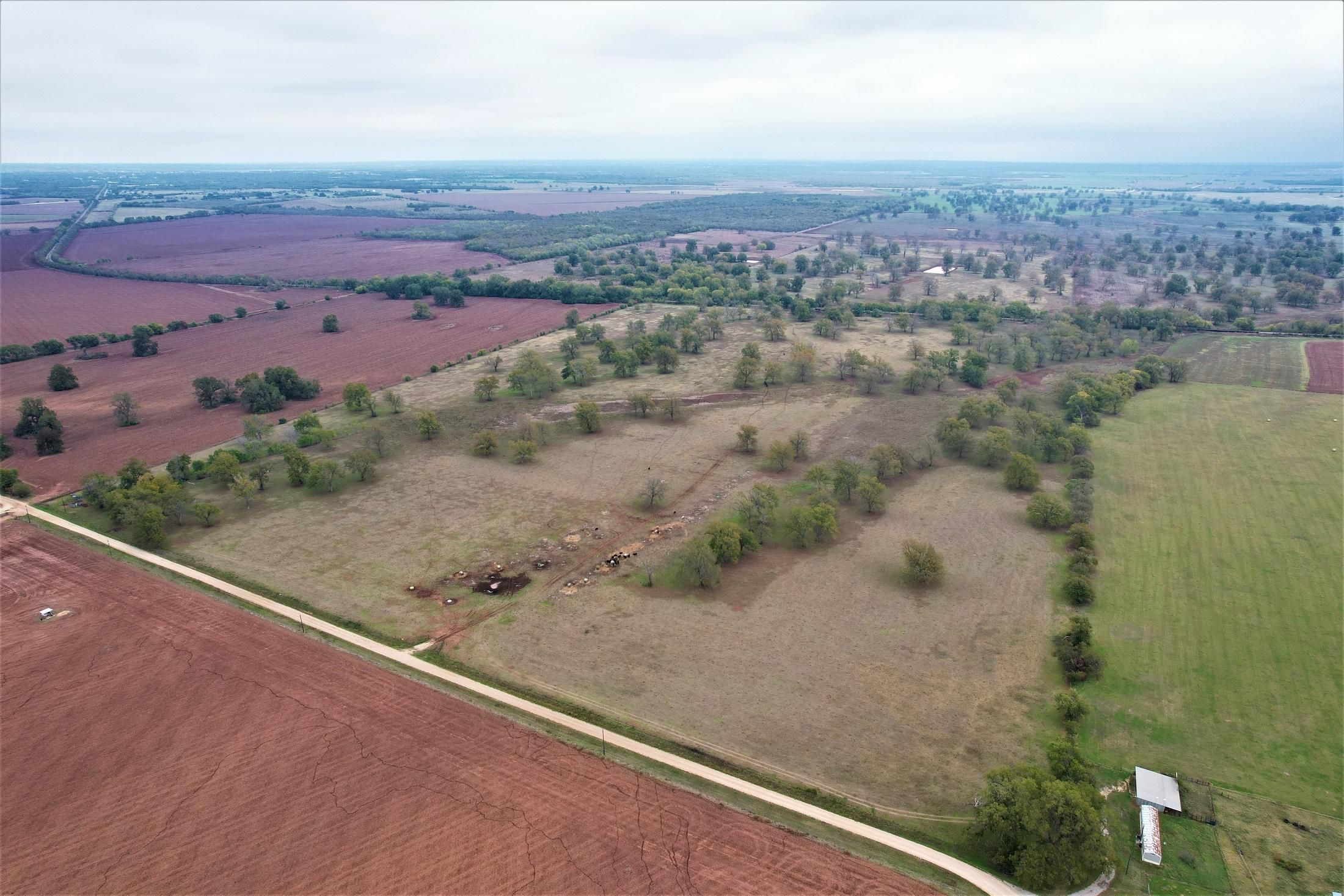 Marlin, Falls County, TX Farms and Ranches, Recreational Property