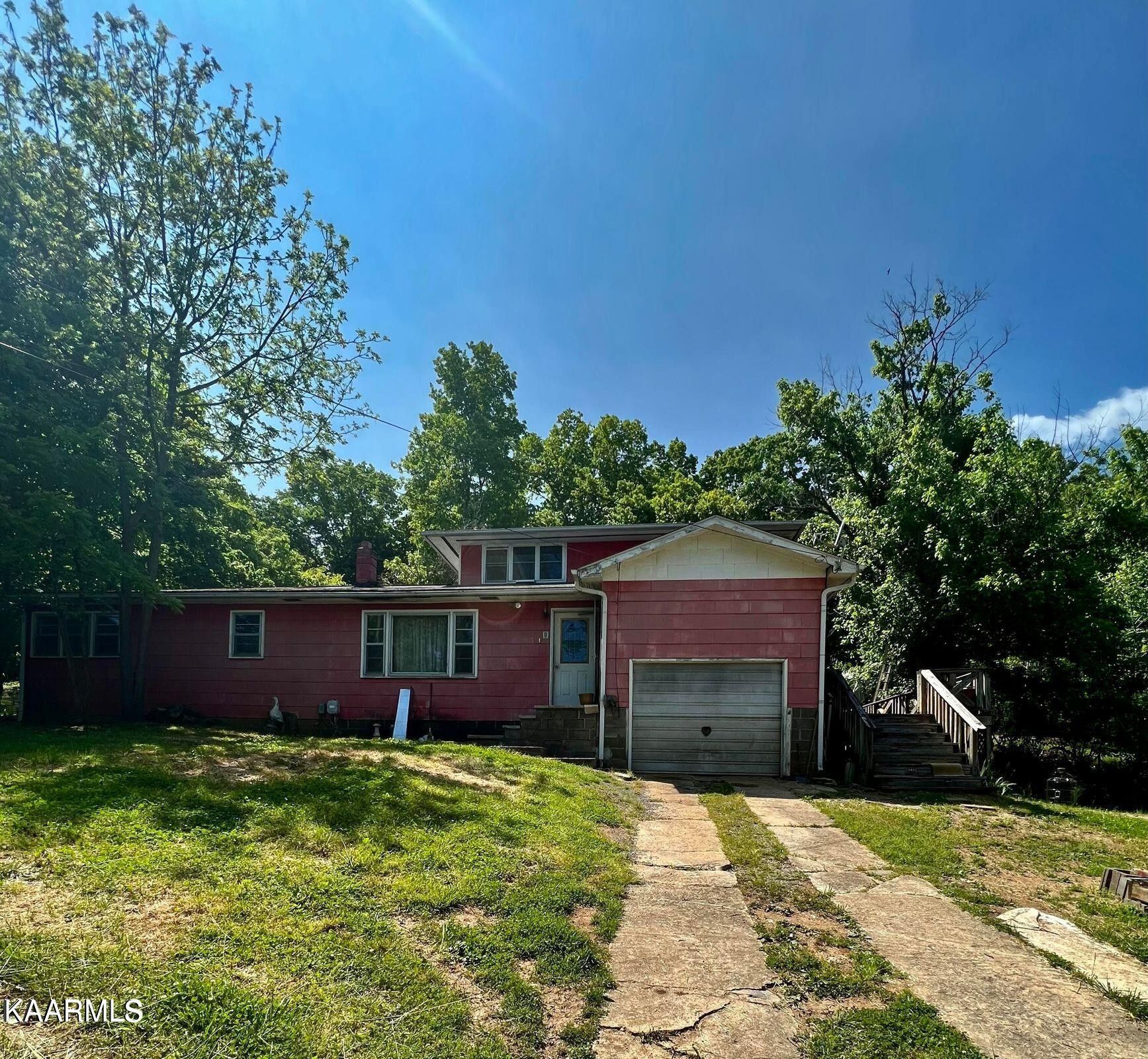 Harrogate, Claiborne County, TN House for sale Property ID 415295385