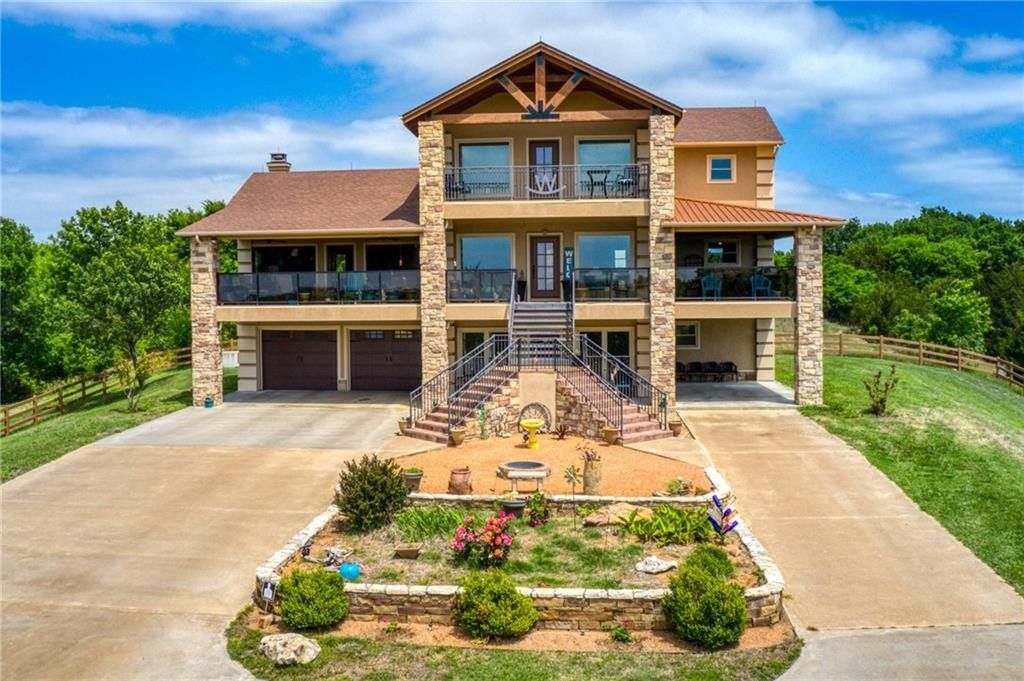 Sulphur, Murray County, OK House for sale Property ID 415295916