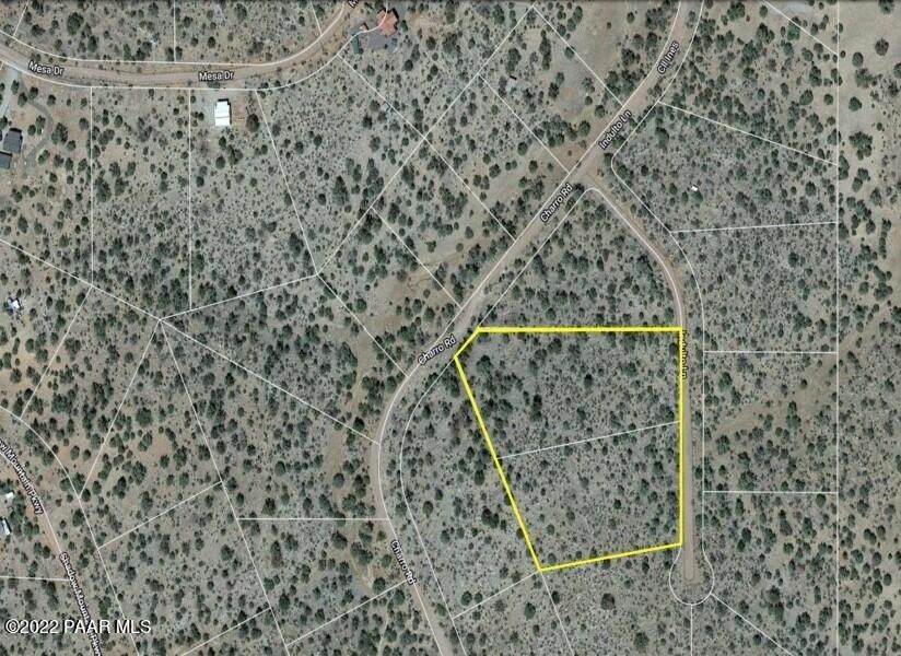 Seligman, Yavapai County, AZ Undeveloped Land, Homesites for sale Property ID 415296562 LandWatch
