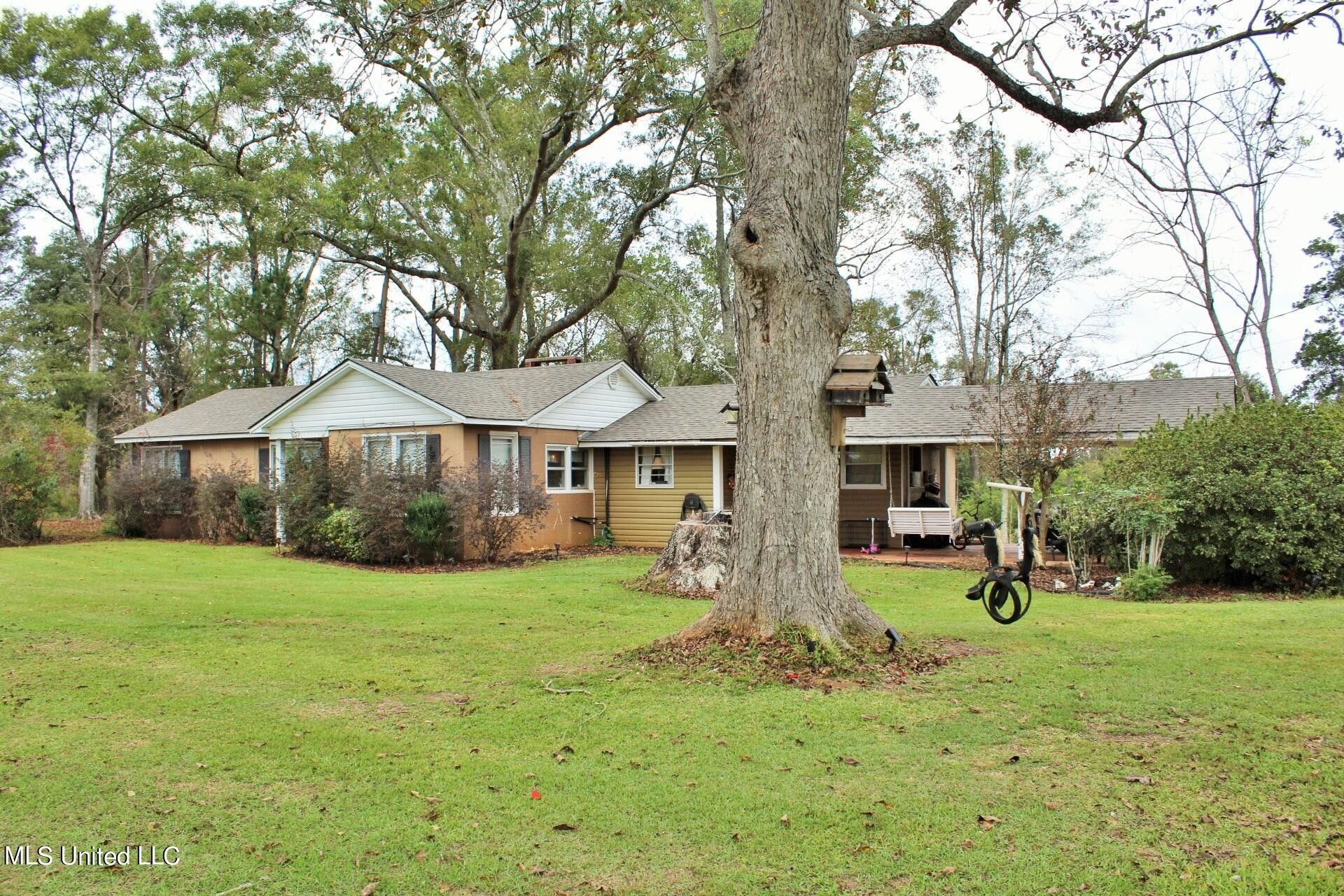 4220 Ward Pineview Road Lucedale MS 39452 MLS 4033748 LandWatch   1 4111598584