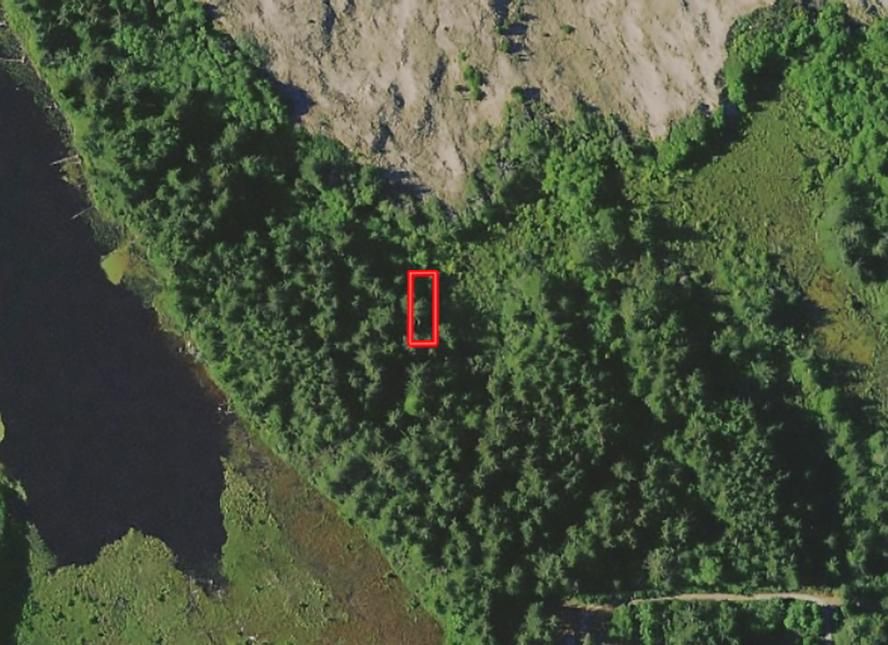 Crescent City, Del Norte County, CA Recreational Property, Undeveloped