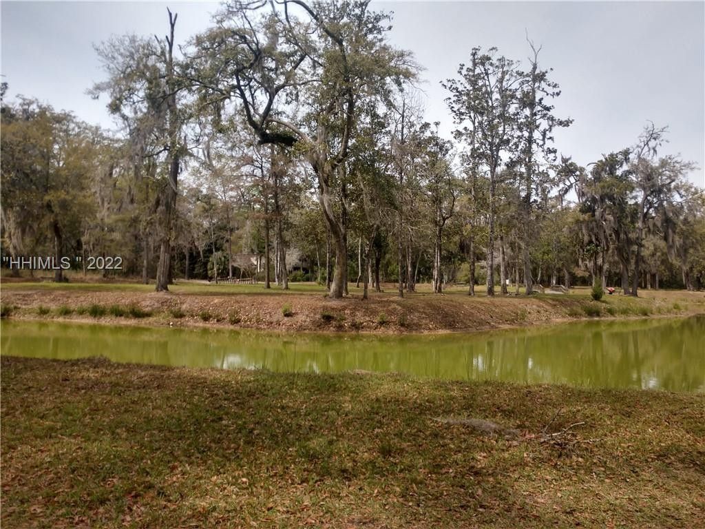 Seabrook, Beaufort County, SC Undeveloped Land, Homesites for sale