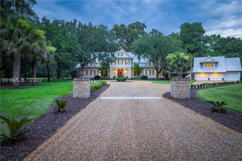 Bluffton, Beaufort County, SC House for sale Property ID 415299126