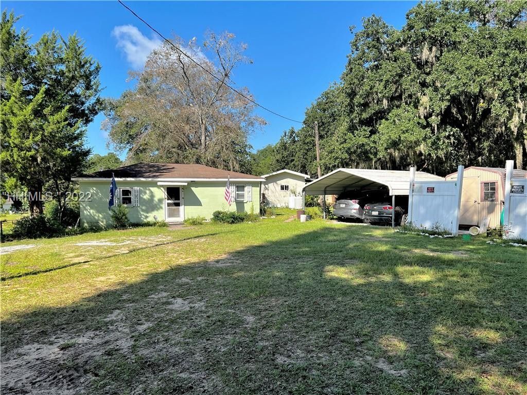 Jasper County, SC House for sale Property ID 415299252