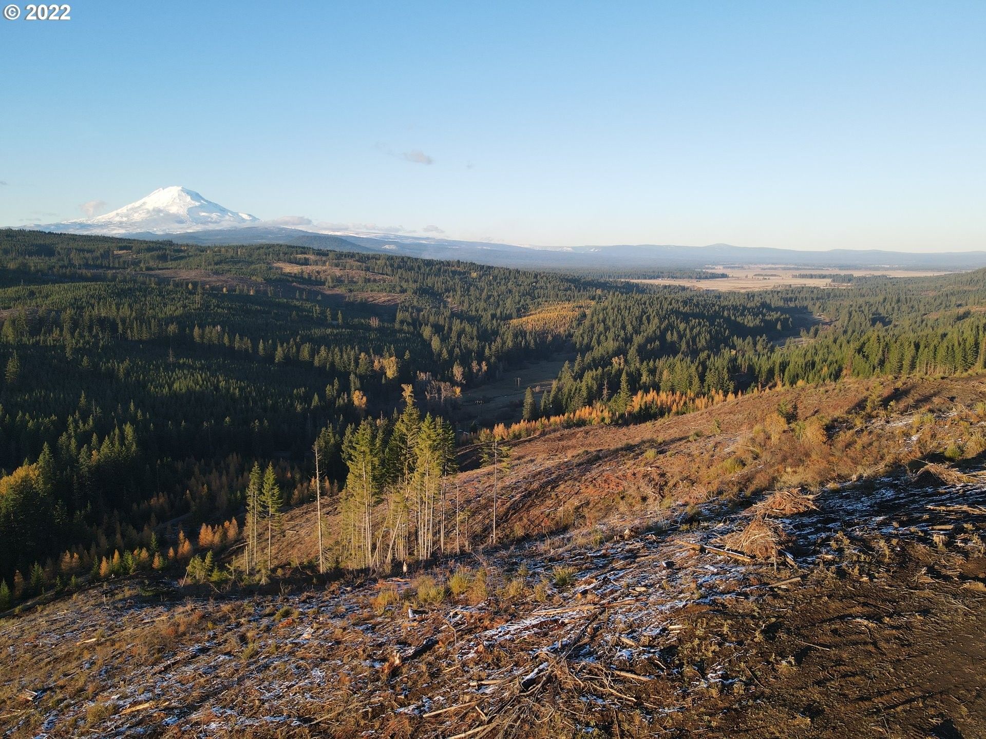 White Salmon, Klickitat County, WA Undeveloped Land for sale Property
