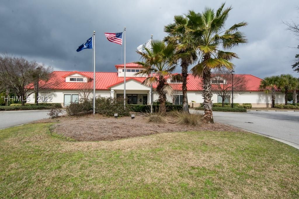 Ridgeland, Jasper County, SC Commercial Property for sale Property ID