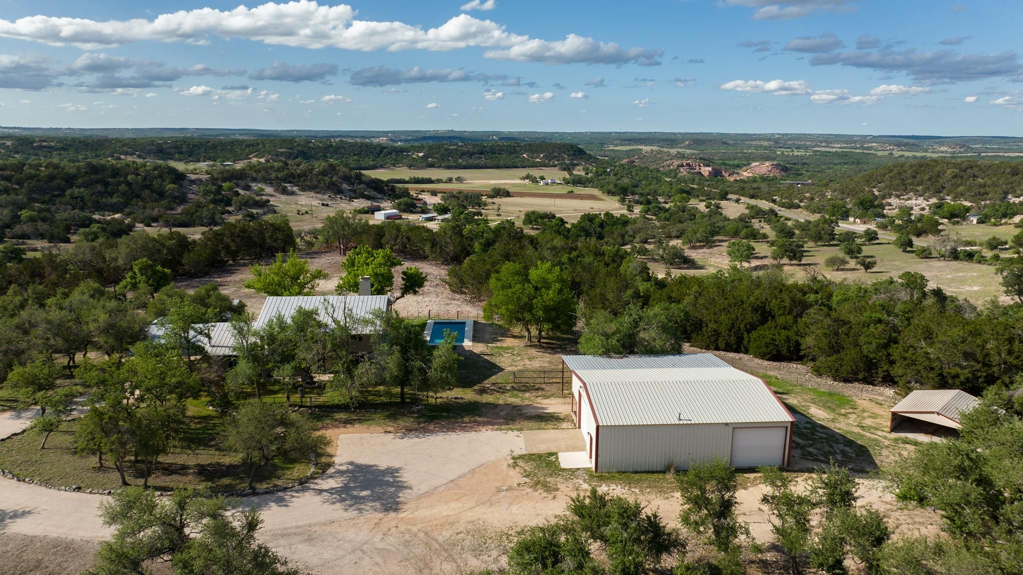 Fredericksburg, Gillespie County, TX House for sale Property ID